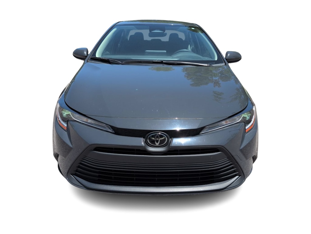 Thumbnail: 2023 Toyota Corolla - 6