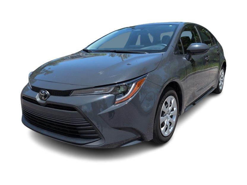 Thumbnail: 2023 Toyota Corolla - 3