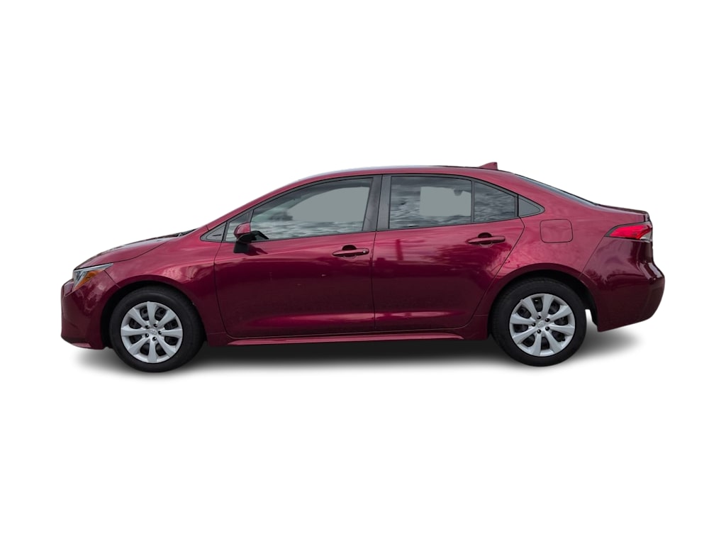 Thumbnail: 2023 Toyota Corolla - 15