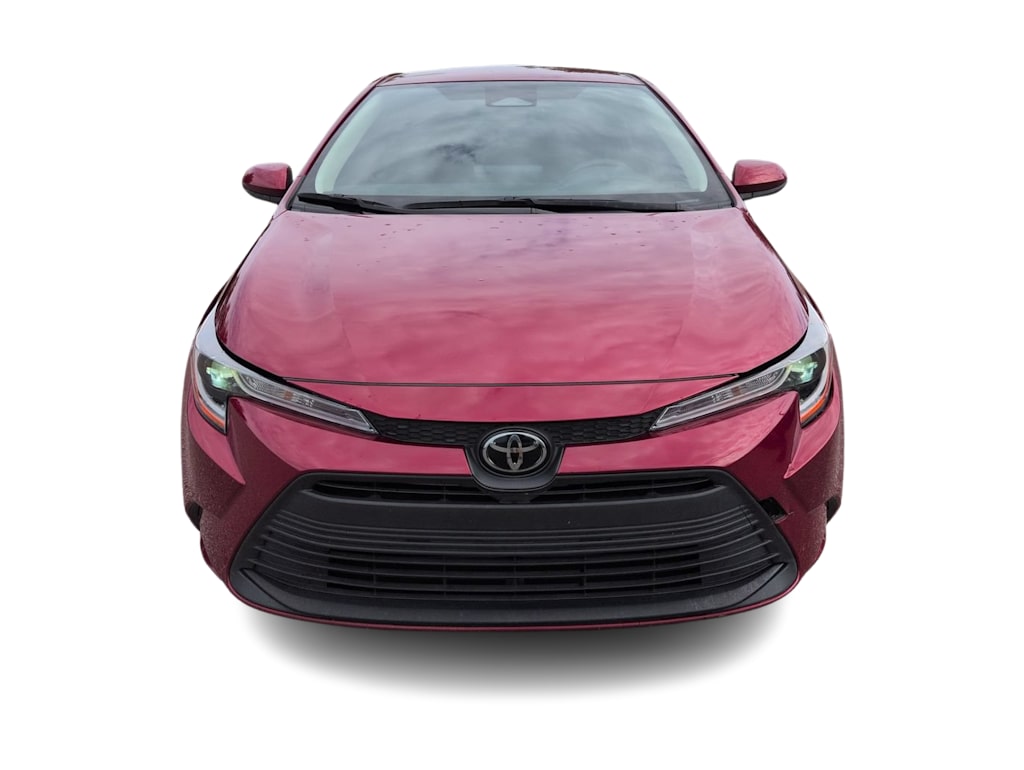 Thumbnail: 2023 Toyota Corolla - 6