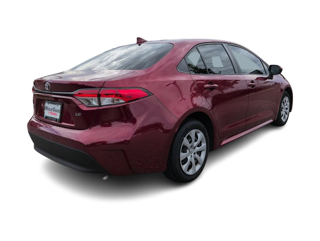 Thumbnail: 2023 Toyota Corolla - 16