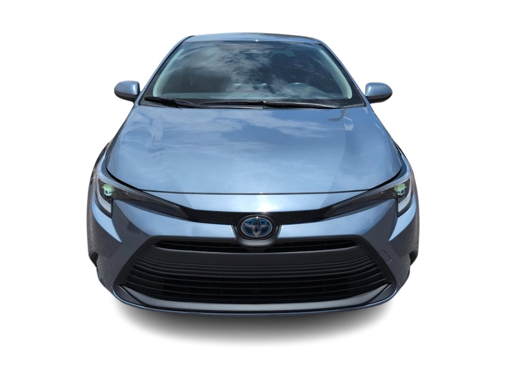 Thumbnail: 2025 Toyota Corolla - 6