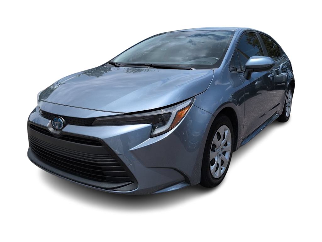 Thumbnail: 2025 Toyota Corolla - 16