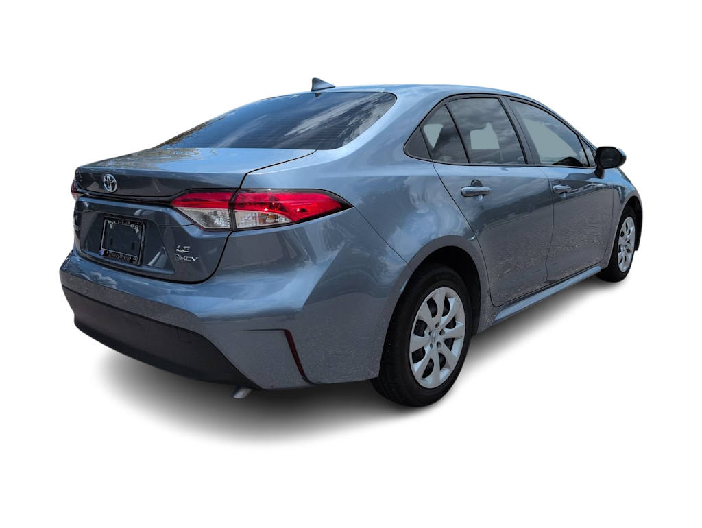 Thumbnail: 2025 Toyota Corolla - 17