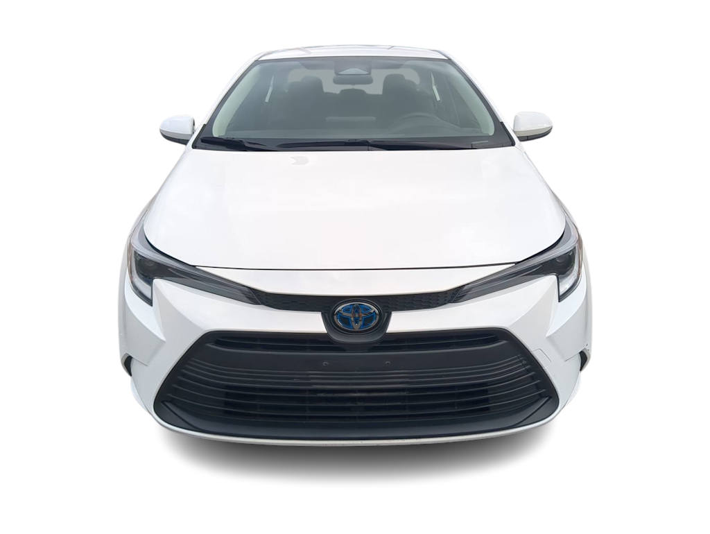 2023 Toyota Corolla LE 6