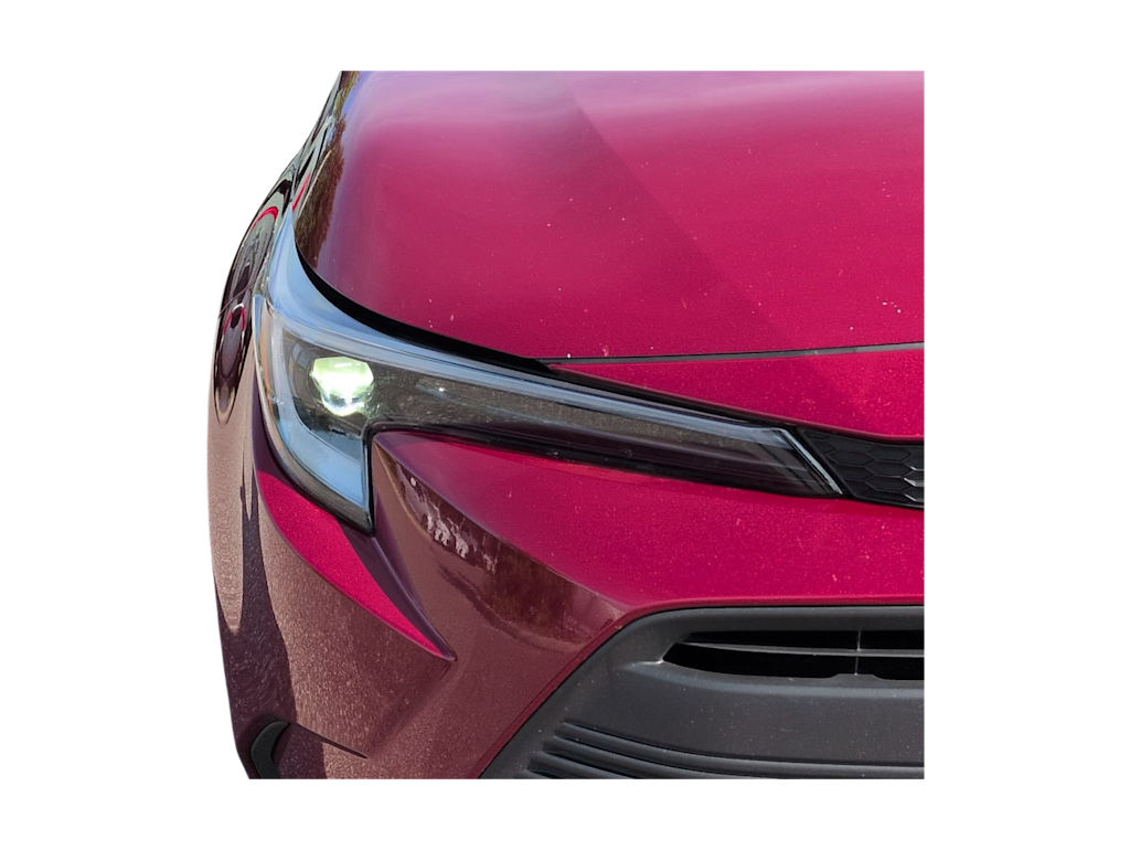 Thumbnail: 2024 Toyota Corolla - 18