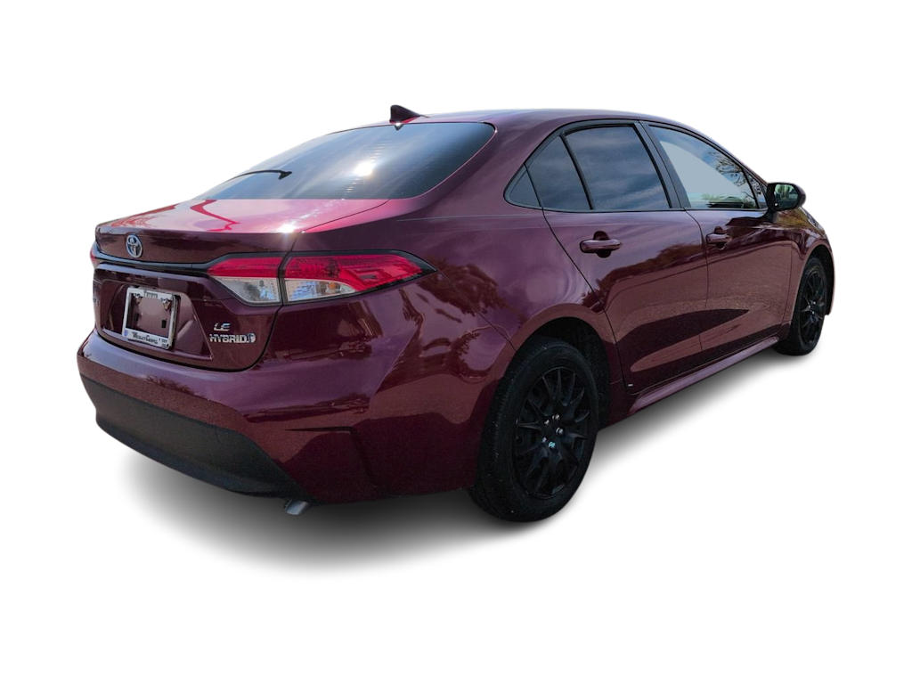 Thumbnail: 2024 Toyota Corolla - 17