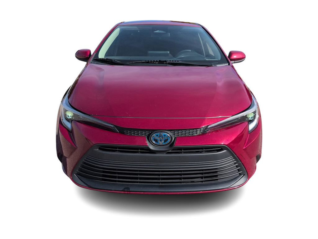 Thumbnail: 2024 Toyota Corolla - 6