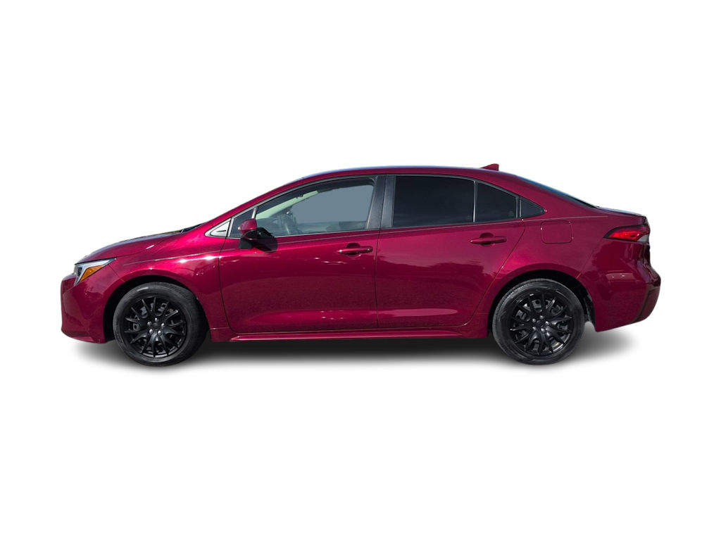 Thumbnail: 2024 Toyota Corolla - 16