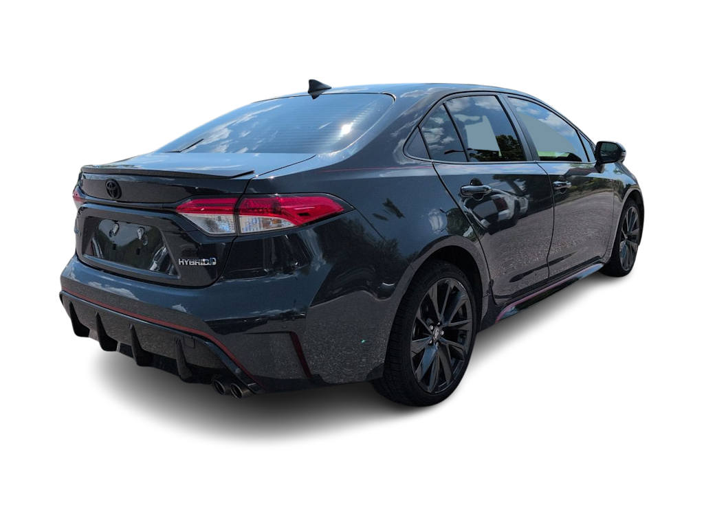 Thumbnail: 2023 Toyota Corolla - 16