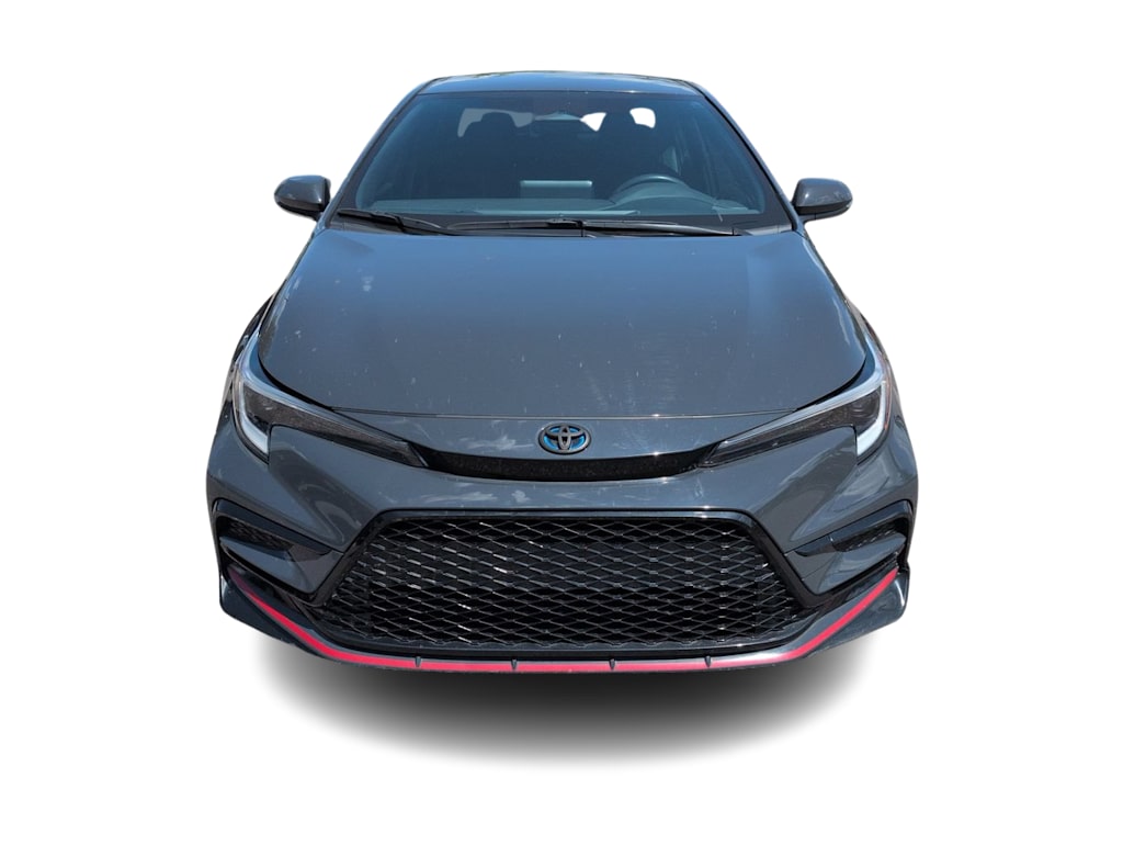 Thumbnail: 2023 Toyota Corolla - 6
