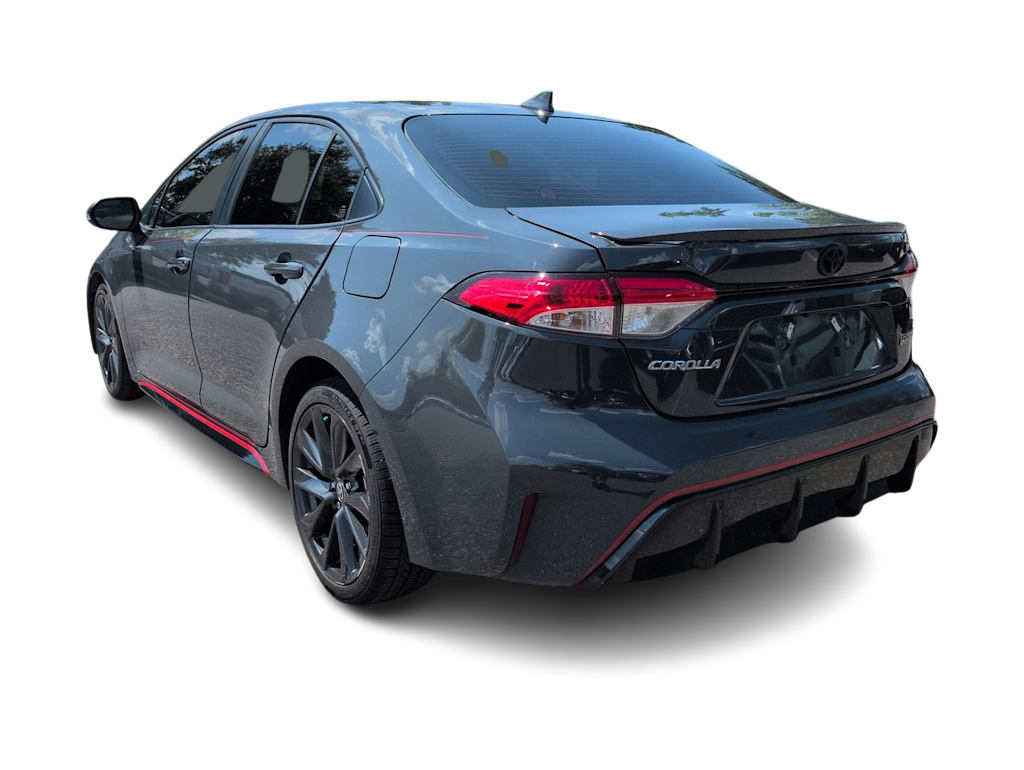 Thumbnail: 2023 Toyota Corolla - 4