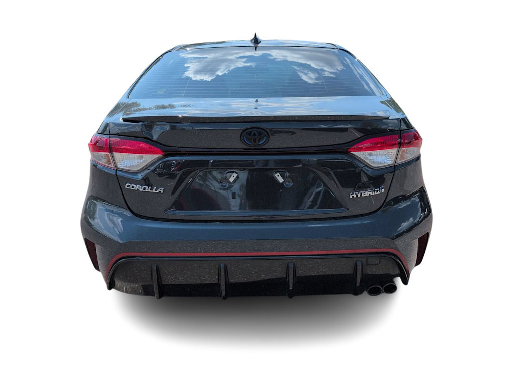 Thumbnail: 2023 Toyota Corolla - 5