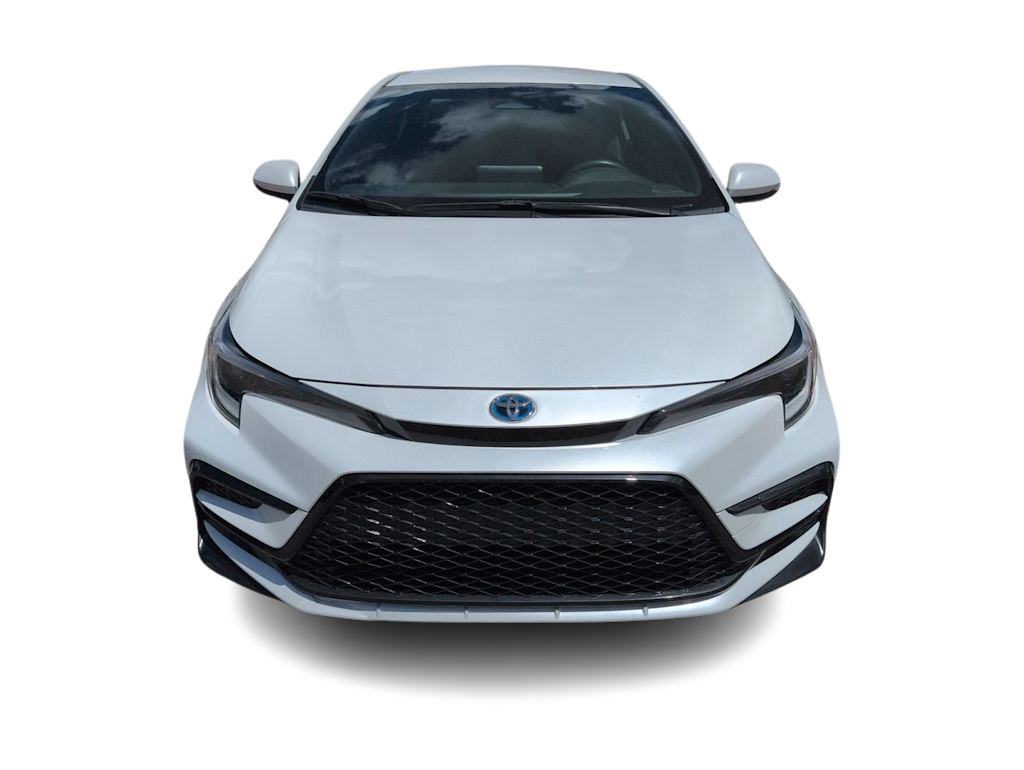 Thumbnail: 2024 Toyota Corolla - 6
