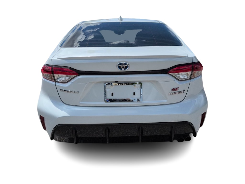 Thumbnail: 2024 Toyota Corolla - 5