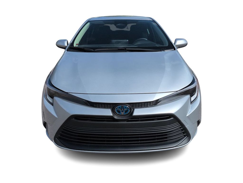 Thumbnail: 2025 Toyota Corolla - 6