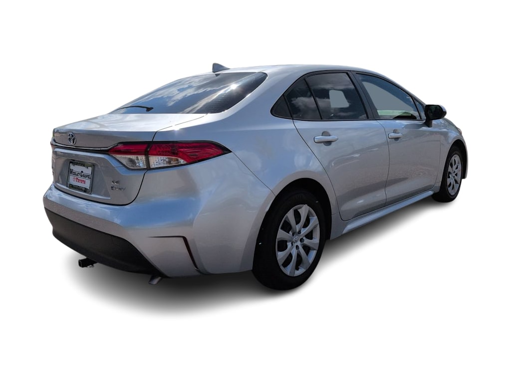 Thumbnail: 2025 Toyota Corolla - 16