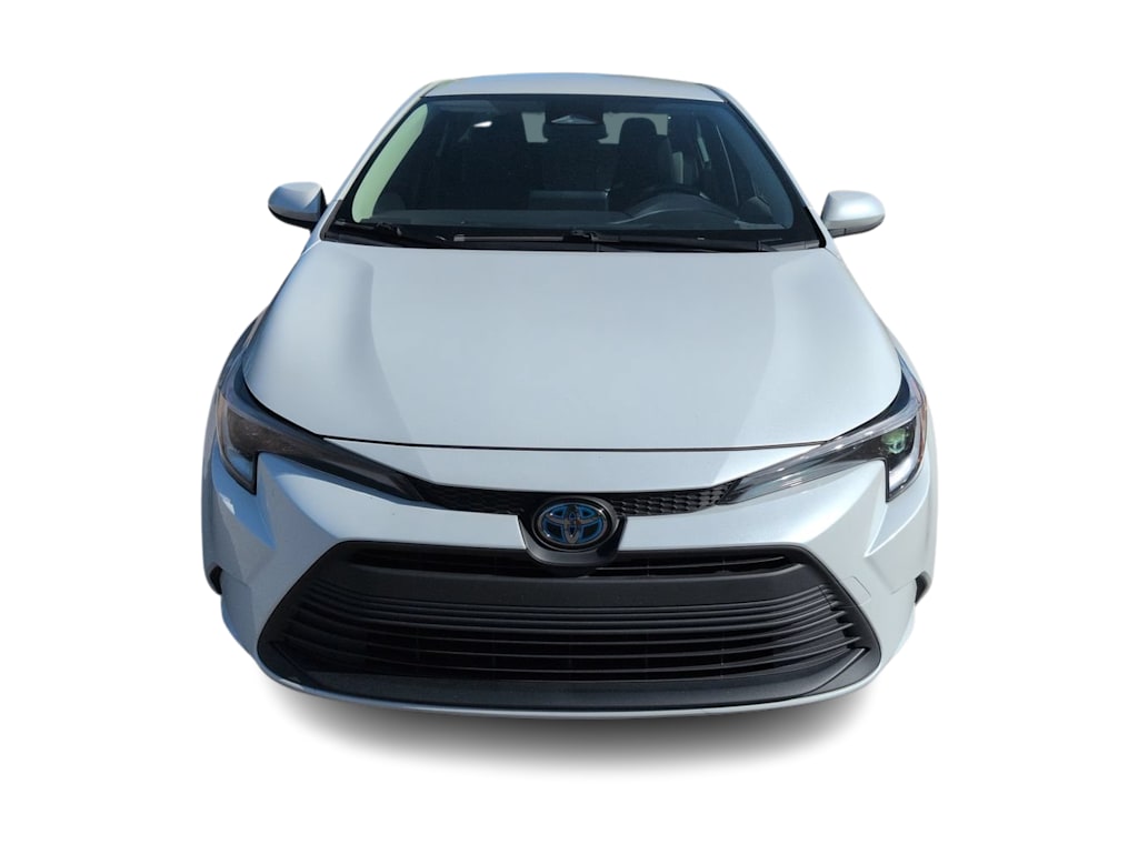 Thumbnail: 2024 Toyota Corolla - 6