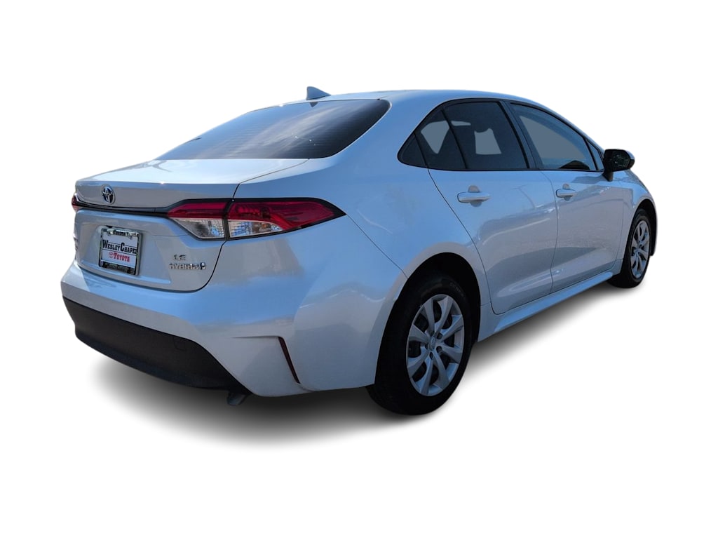 Thumbnail: 2024 Toyota Corolla - 16