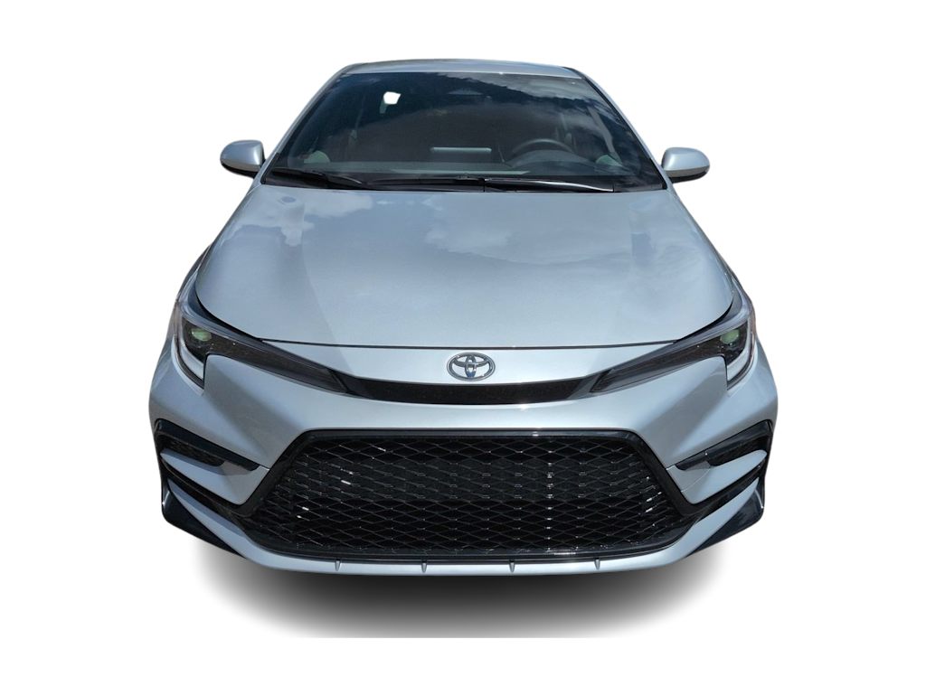 Thumbnail: 2026 Toyota Corolla - 6