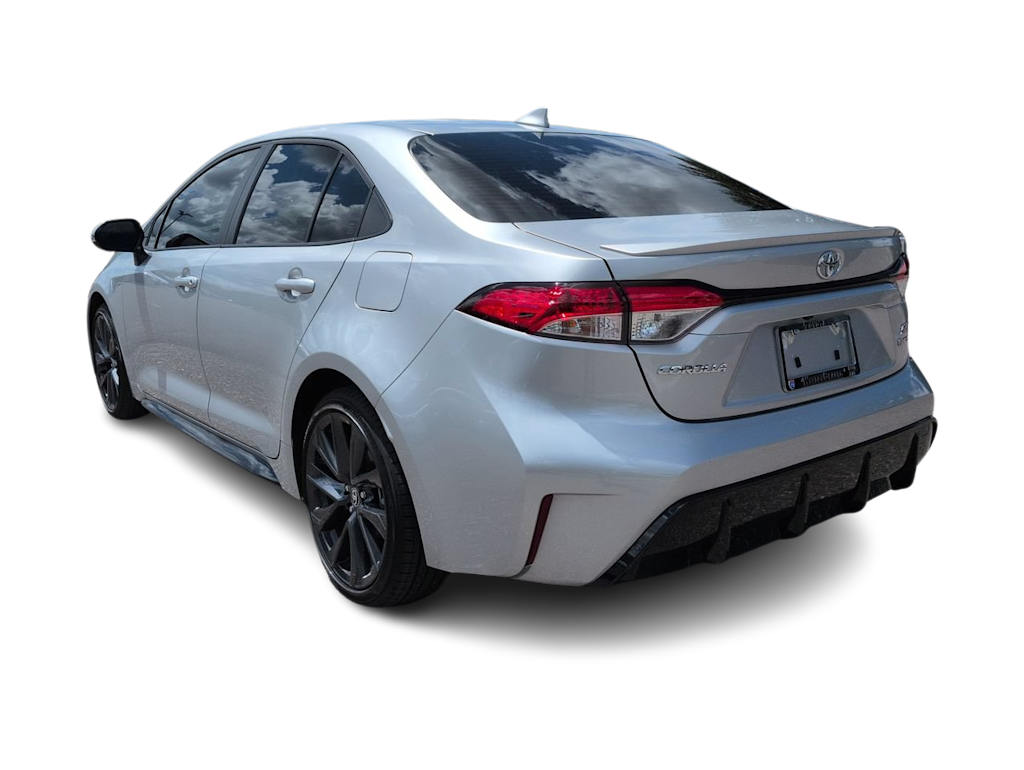 Thumbnail: 2026 Toyota Corolla - 4