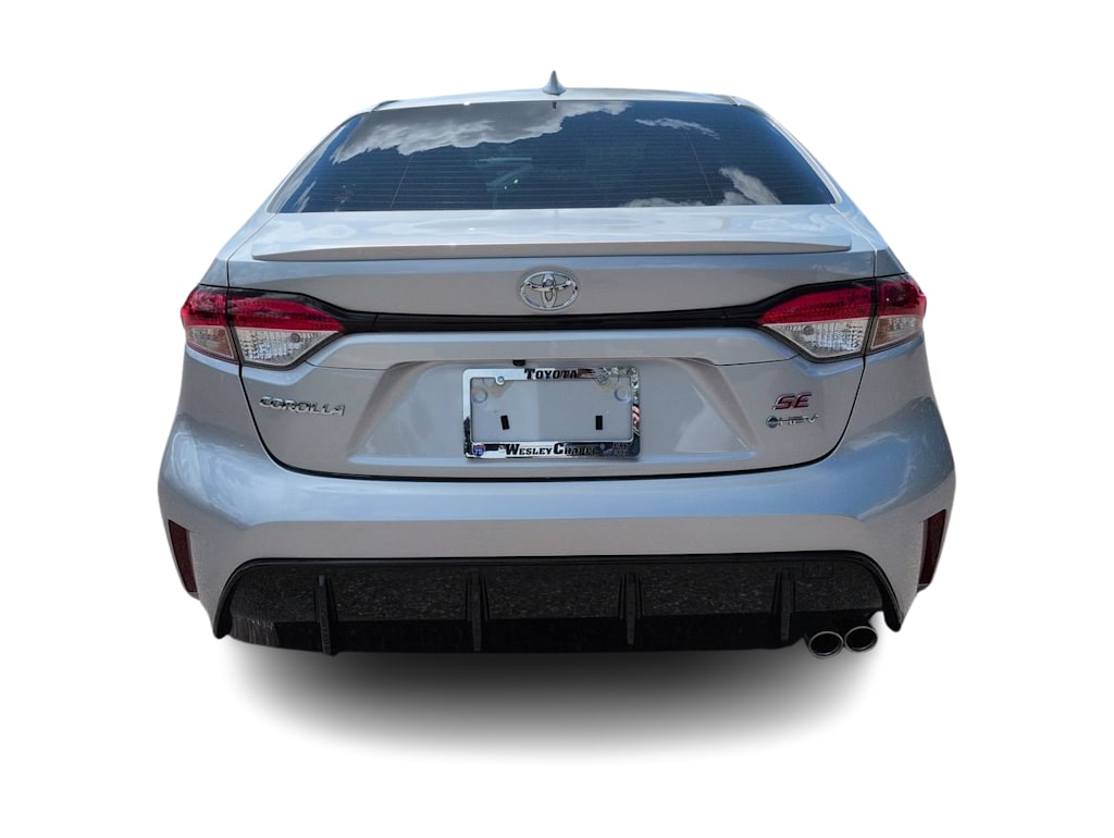 Thumbnail: 2026 Toyota Corolla - 5