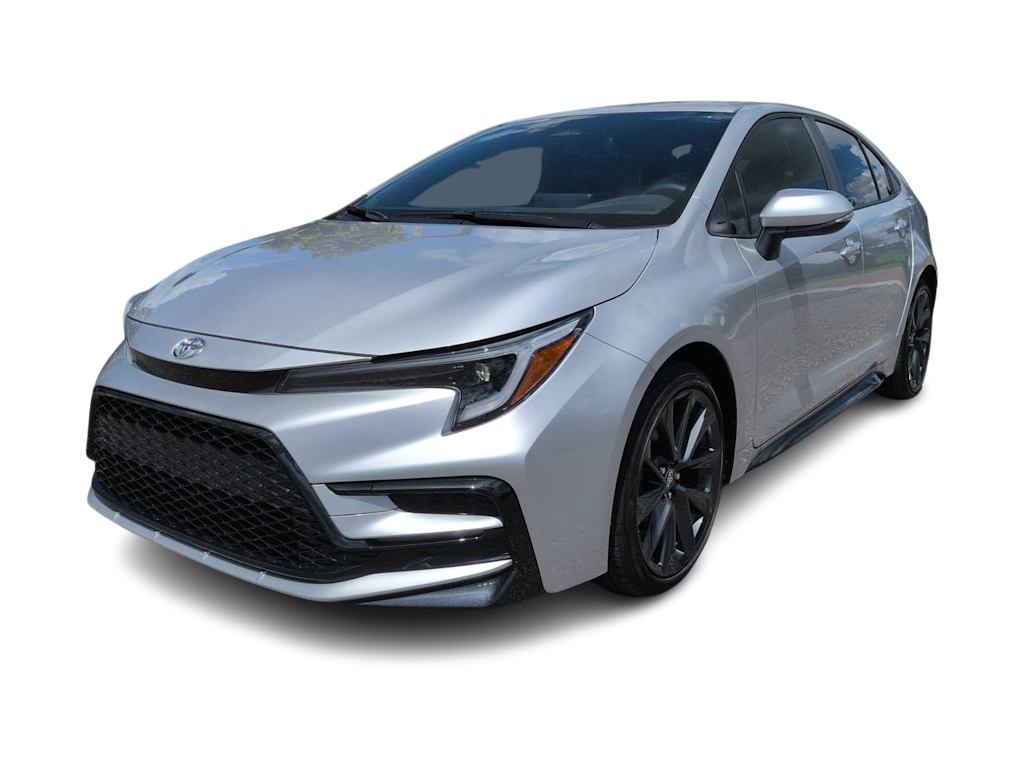 Thumbnail: 2026 Toyota Corolla - 17