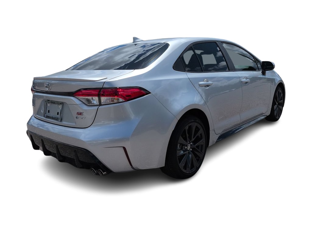 Thumbnail: 2026 Toyota Corolla - 18