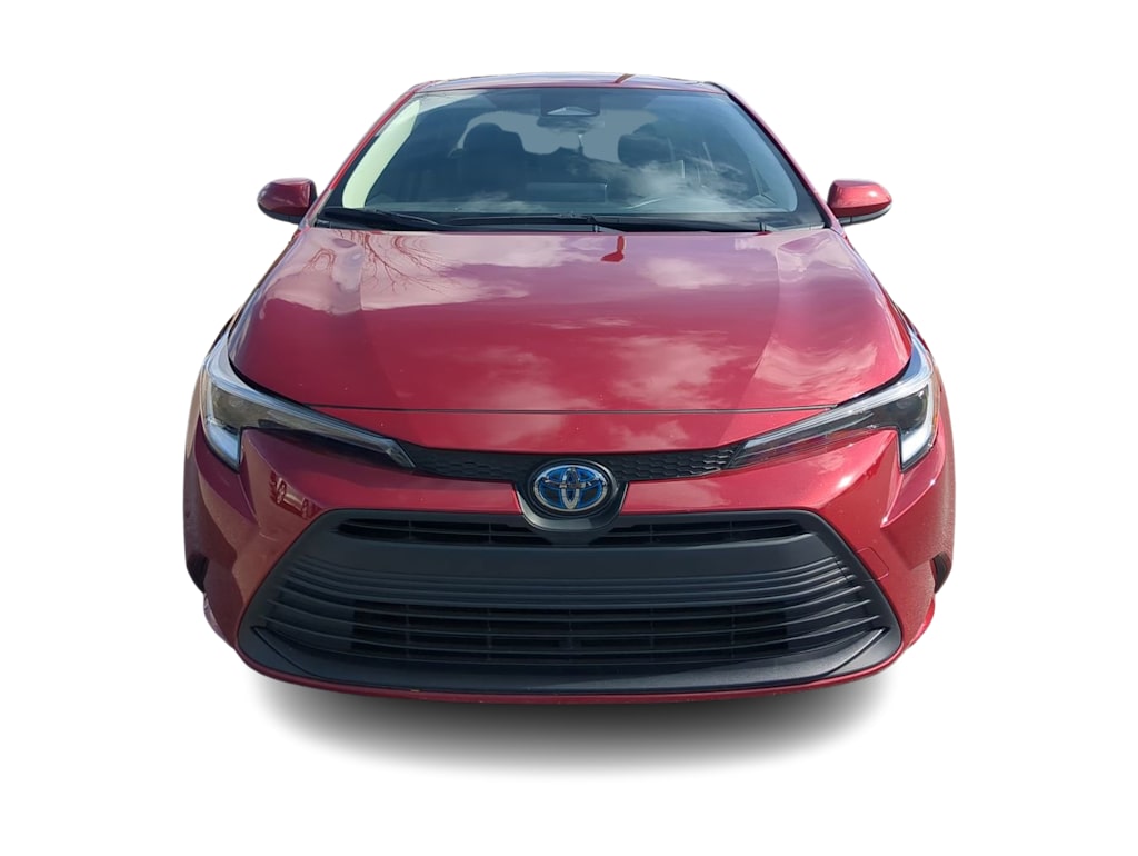 2023 Toyota Corolla LE 6