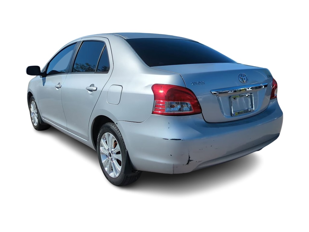 Thumbnail: 2009 Toyota Yaris - 4