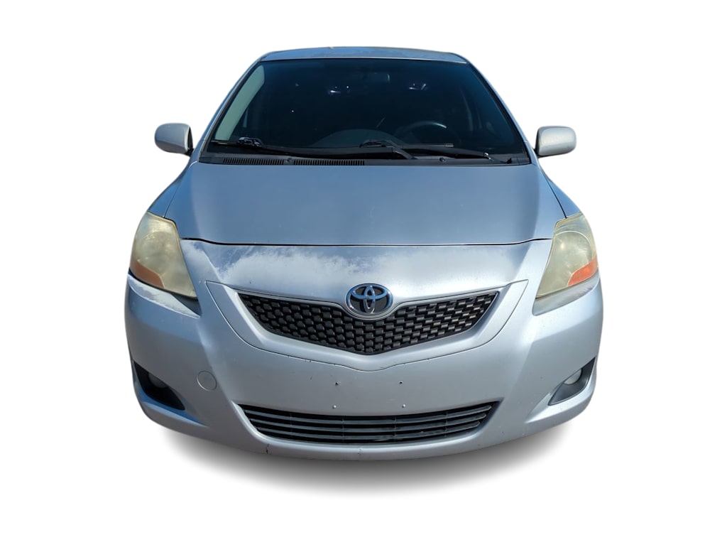 Thumbnail: 2009 Toyota Yaris - 6