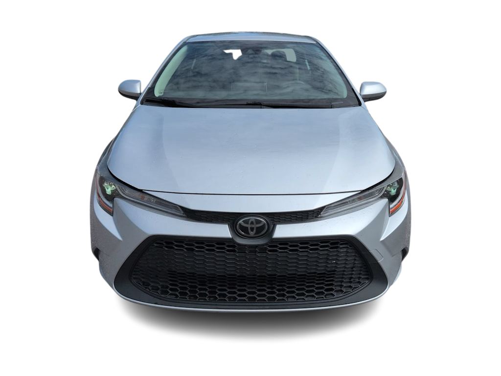 Thumbnail: 2021 Toyota Corolla - 6