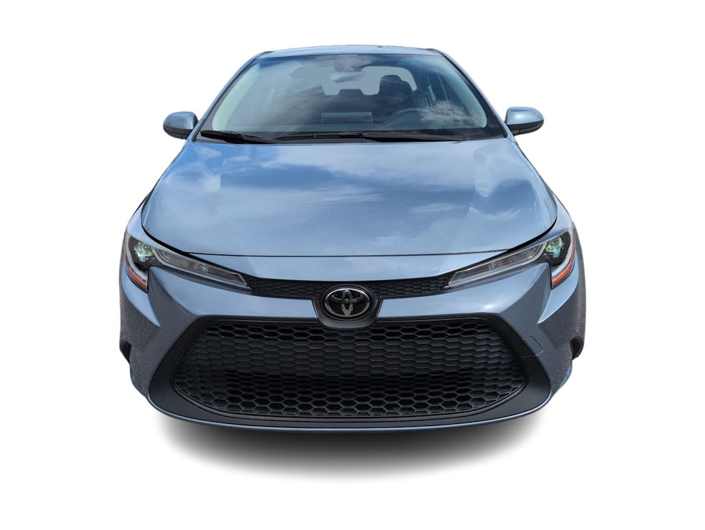 Thumbnail: 2021 Toyota Corolla - 6