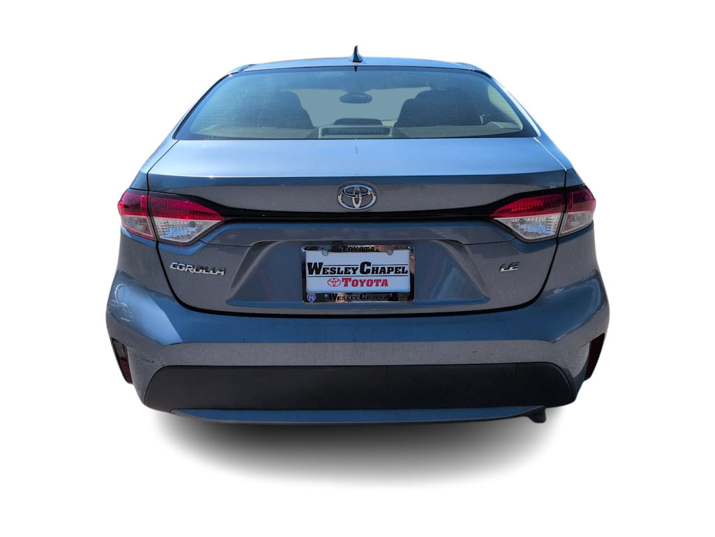 Thumbnail: 2020 Toyota Corolla - 5