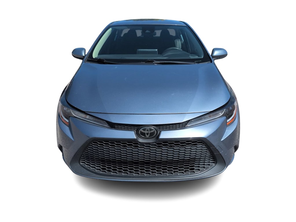 Thumbnail: 2020 Toyota Corolla - 6