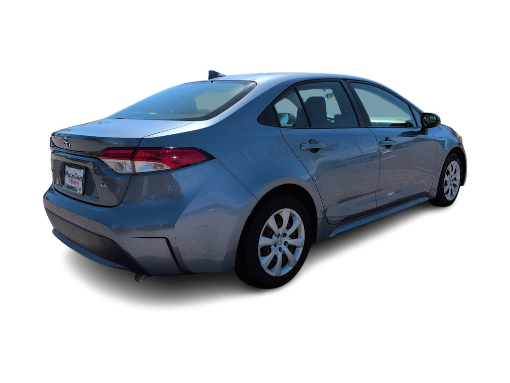 Thumbnail: 2020 Toyota Corolla - 17