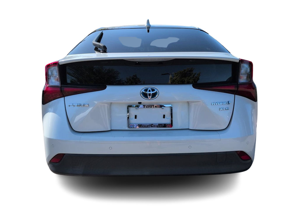 Thumbnail: 2021 Toyota Prius - 5