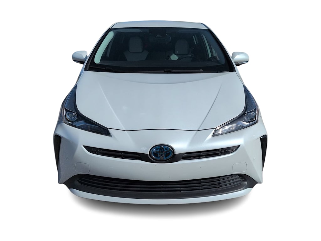 Thumbnail: 2021 Toyota Prius - 6