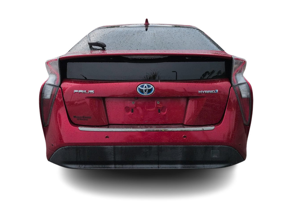 Thumbnail: 2016 Toyota Prius - 5