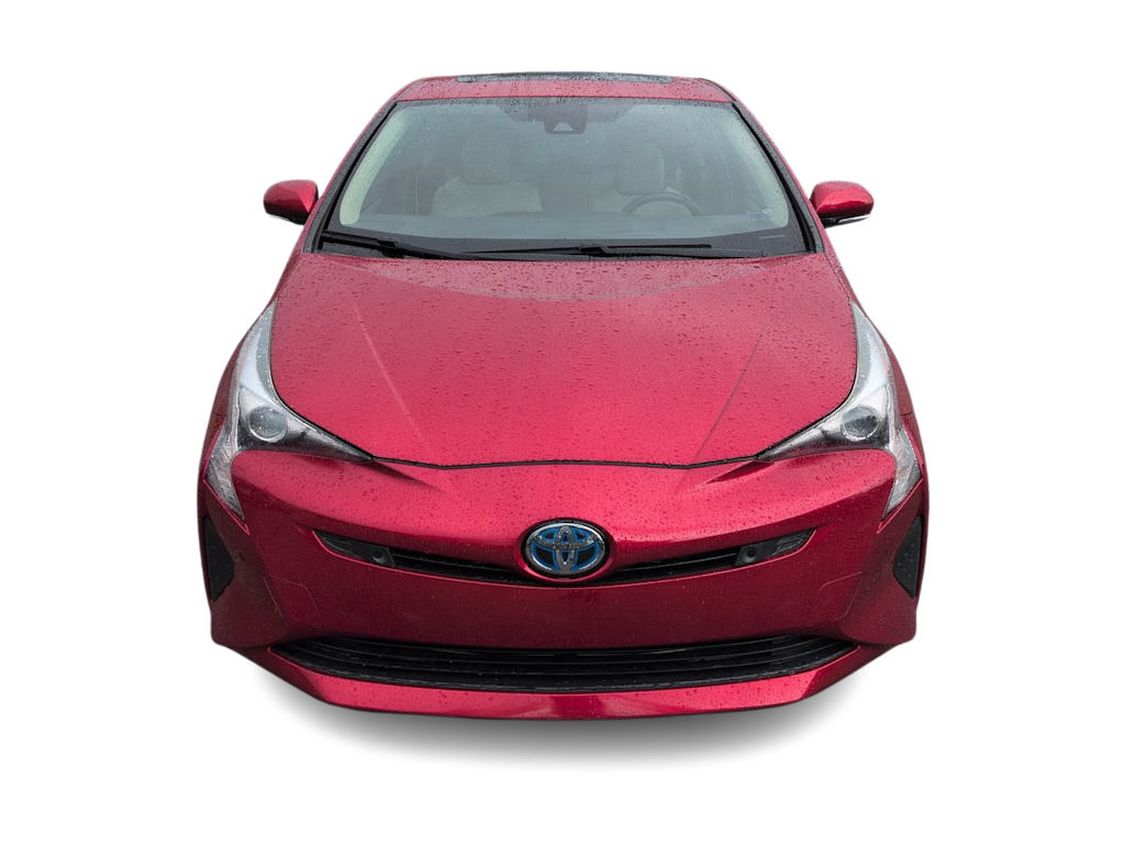 Thumbnail: 2016 Toyota Prius - 6