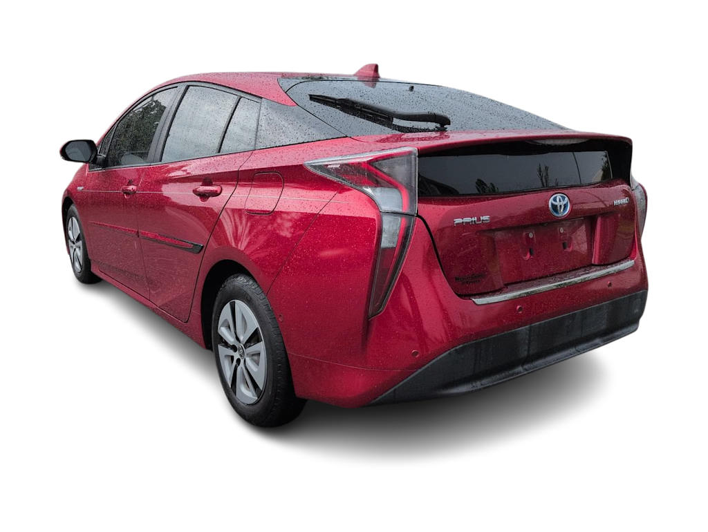 Thumbnail: 2016 Toyota Prius - 4