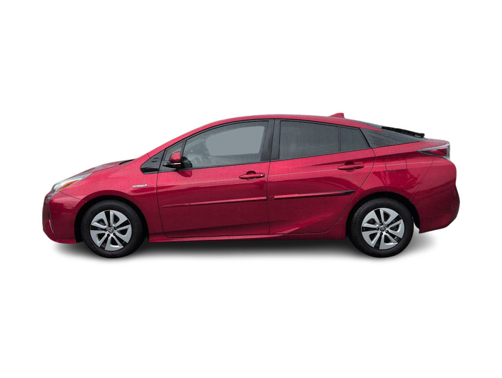 Thumbnail: 2016 Toyota Prius - 16