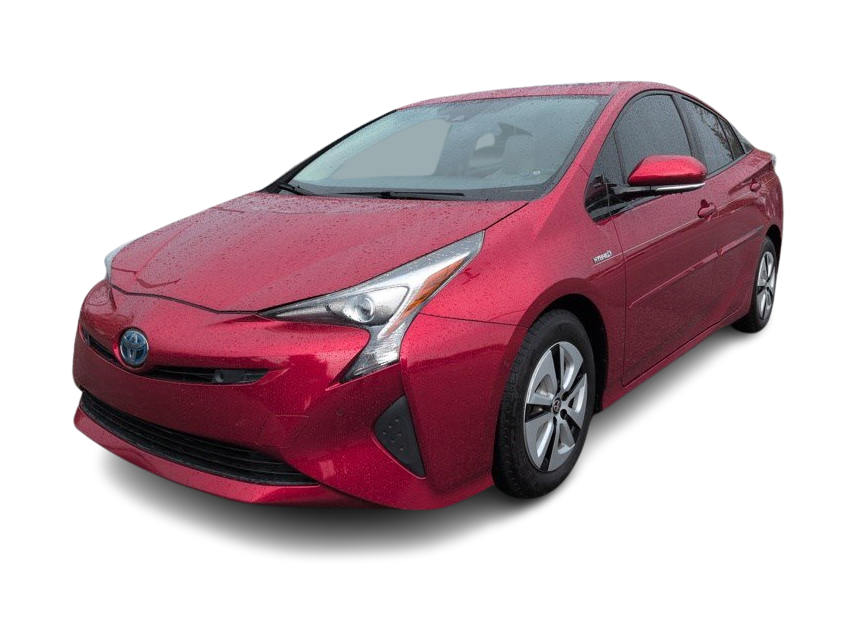 Thumbnail: 2016 Toyota Prius - 3