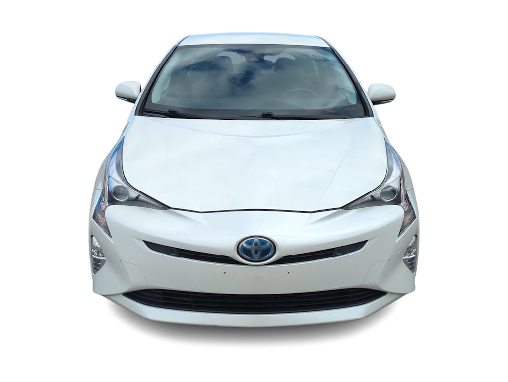 Thumbnail: 2017 Toyota Prius - 6