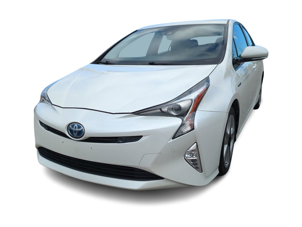 Thumbnail: 2017 Toyota Prius - 15