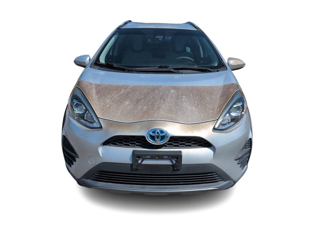 Thumbnail: 2018 Toyota Prius c - 6