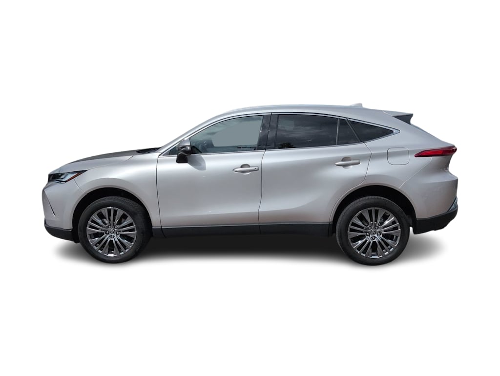 Thumbnail: 2024 Toyota Venza - 16