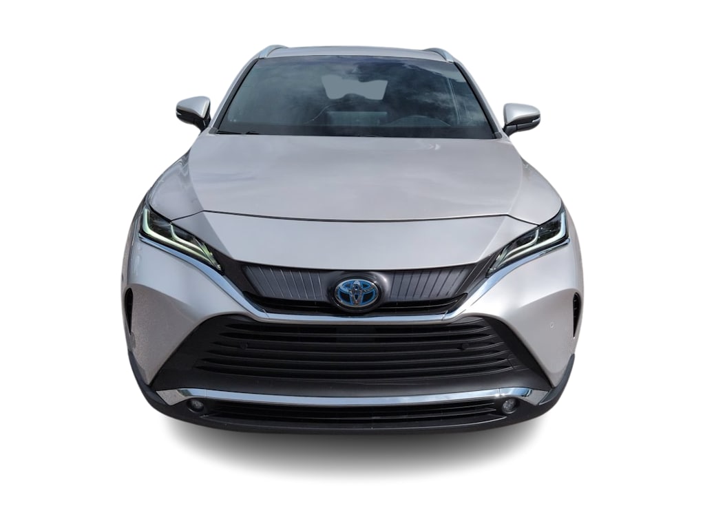 Thumbnail: 2024 Toyota Venza - 6