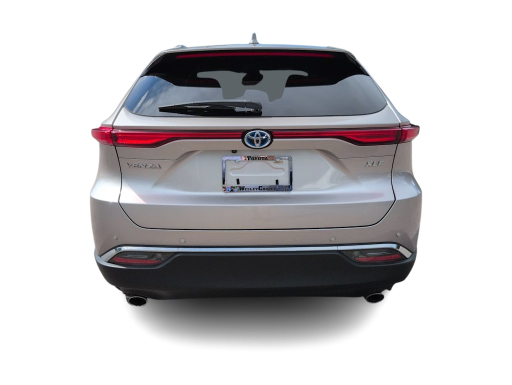 Thumbnail: 2024 Toyota Venza - 5