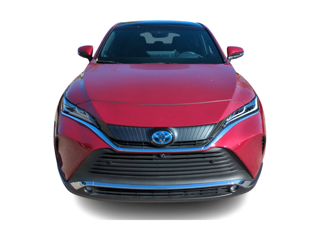 Thumbnail: 2024 Toyota Venza - 18